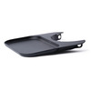 Kaos Klapp Tray Black