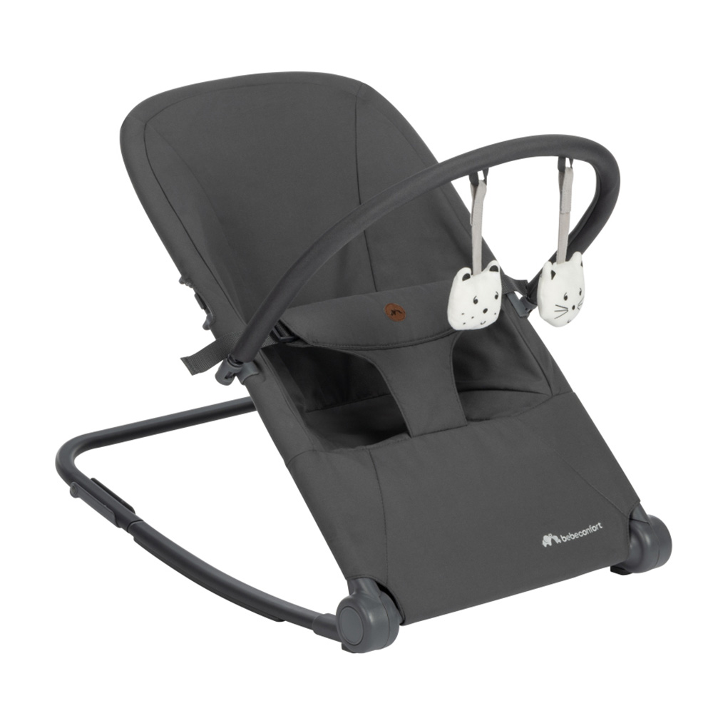 Bebeconfort ASTER babysitter MINERAL GRAPHITE