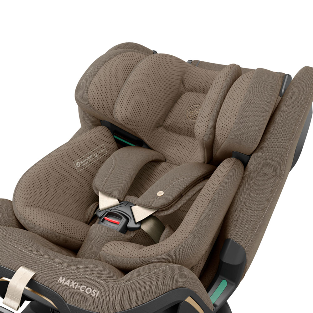 Maxi-Cosi Emerald 360 Pro Authentic Truffle autostol