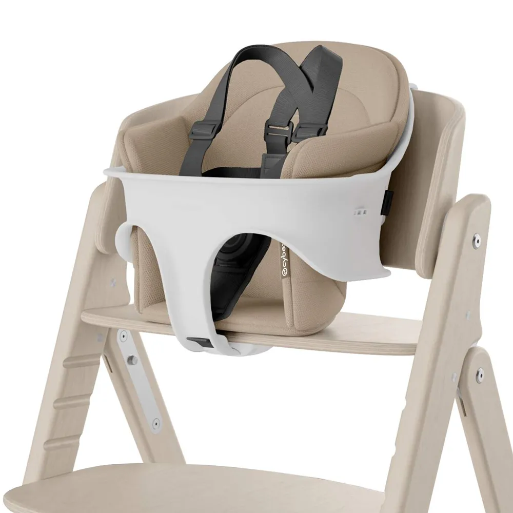 Cybex Lemo-sele lysegrå 
