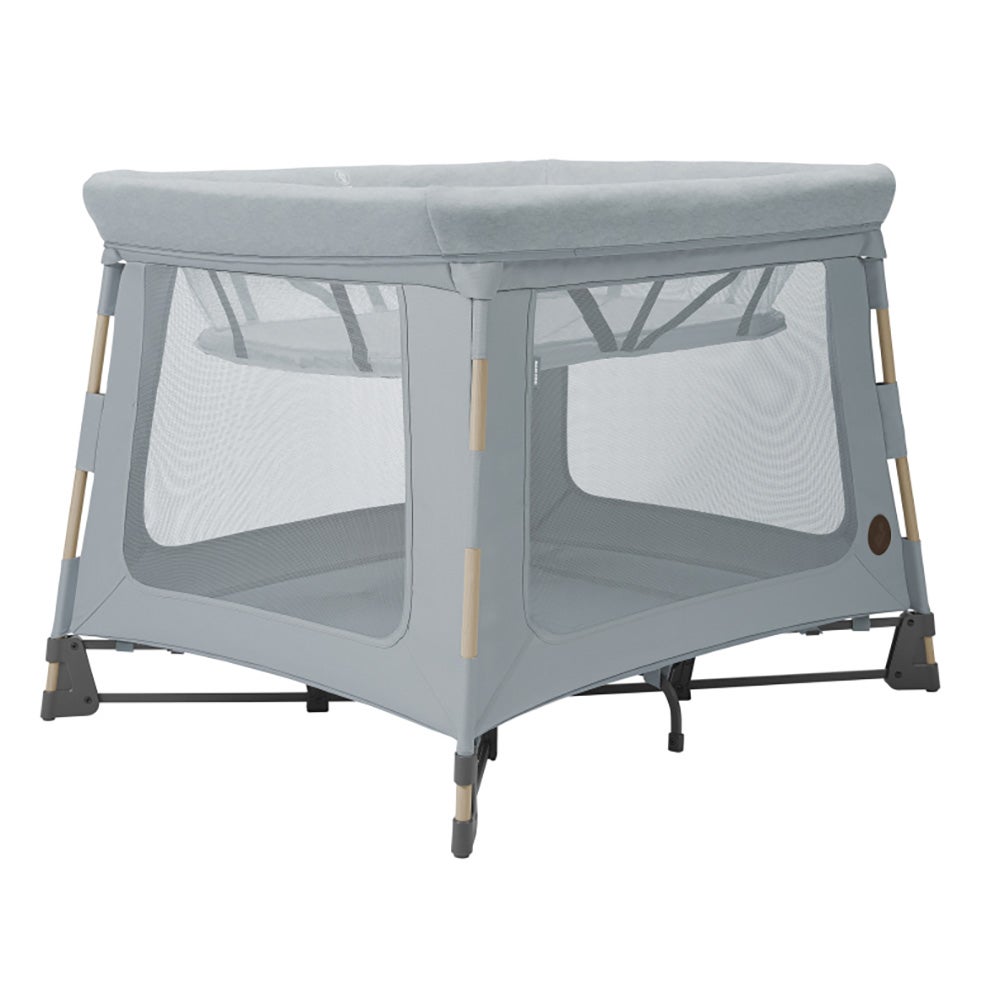 Maxi-Cosi Swift 3 i 1 rejseseng Beyond Grey