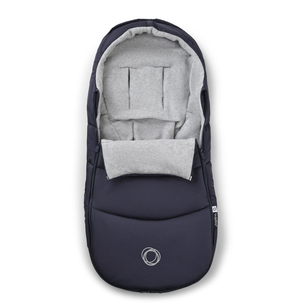  Bugaboo Bagagevogn Deep Indigo
