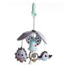 Tiny Love Pack & Go mini mobile Magical Tales barnevognsophæng
