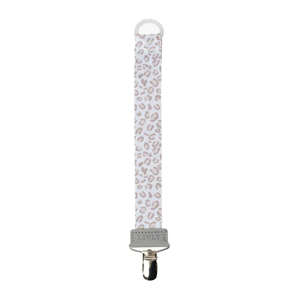 Livly Suttekæde Leo Beige