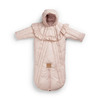 Elodie Details Baby Heldragt Pudderrosa 6-12 mdr.