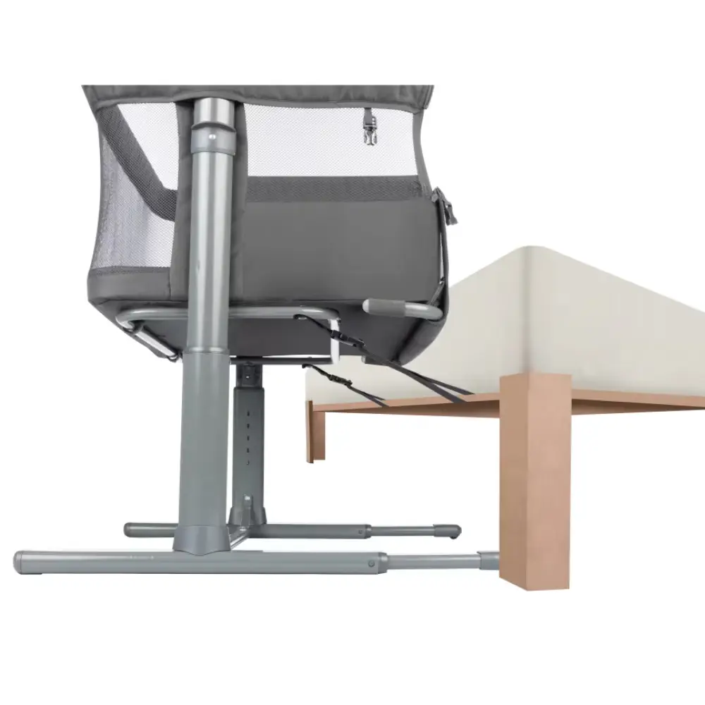 Bebeconfort ZINA Rejseseng Mineral Grafit