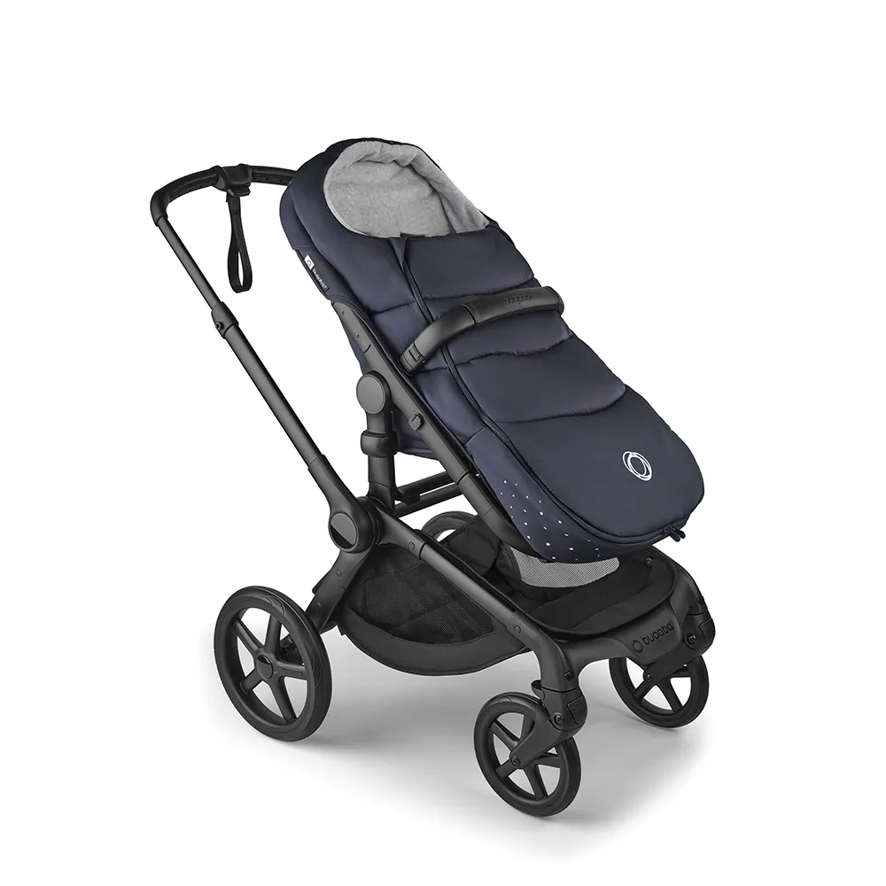  Bugaboo Bagagevogn Deep Indigo