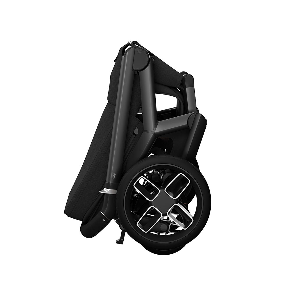 Maxi-Cosi Fame barnevognspakke Pebble 360 Pro
