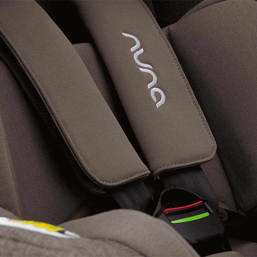 Nuna TODL Next autostol Chestnut