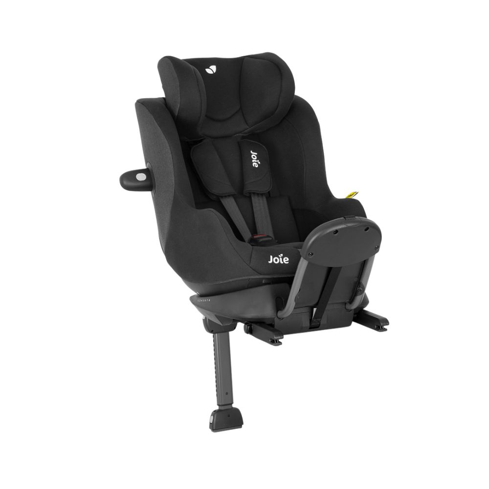 Joie I-SOREN Bagudvendt autostol Shale