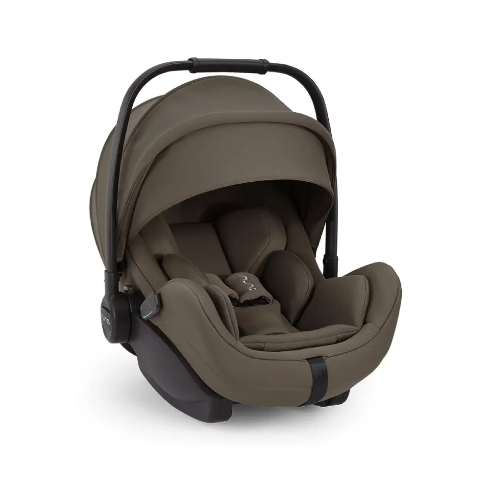 Nuna Babystol Arra Flex Pistachio