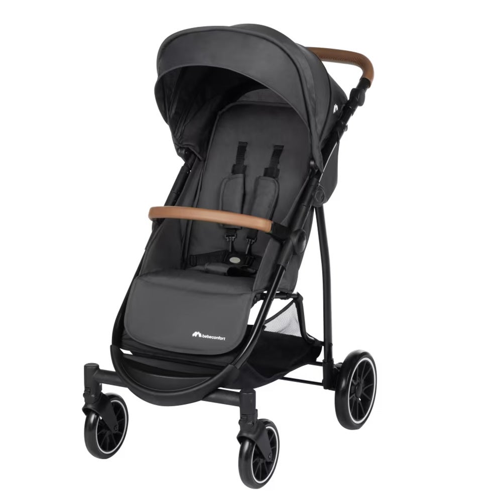 Bebeconfort INGENIOUS Barnevogn Mineral Grafit