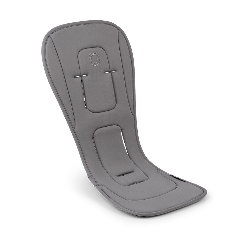  Bugaboo sædepude Dual Comfort Moon Grey