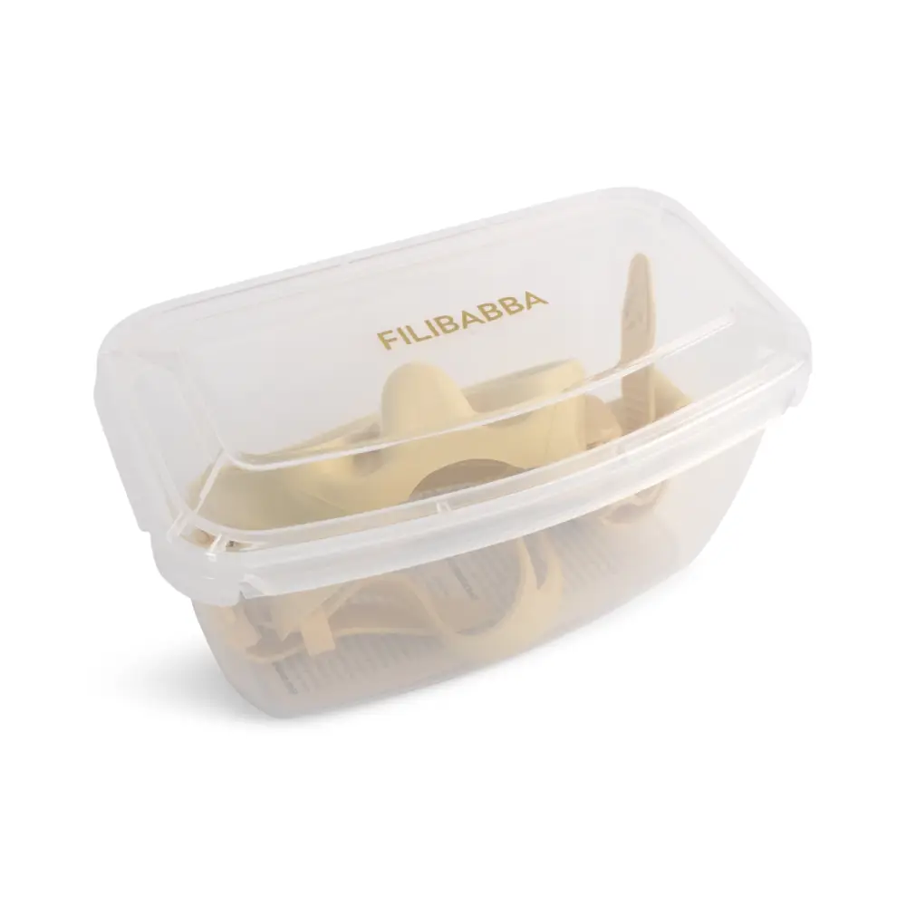 Filibabba dykkerbriller – sollys