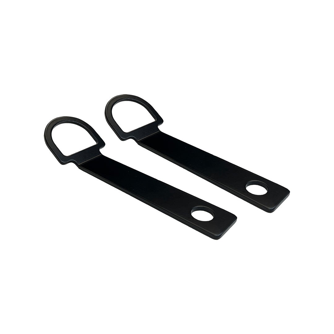 Axkid ankerløkker 160 mm