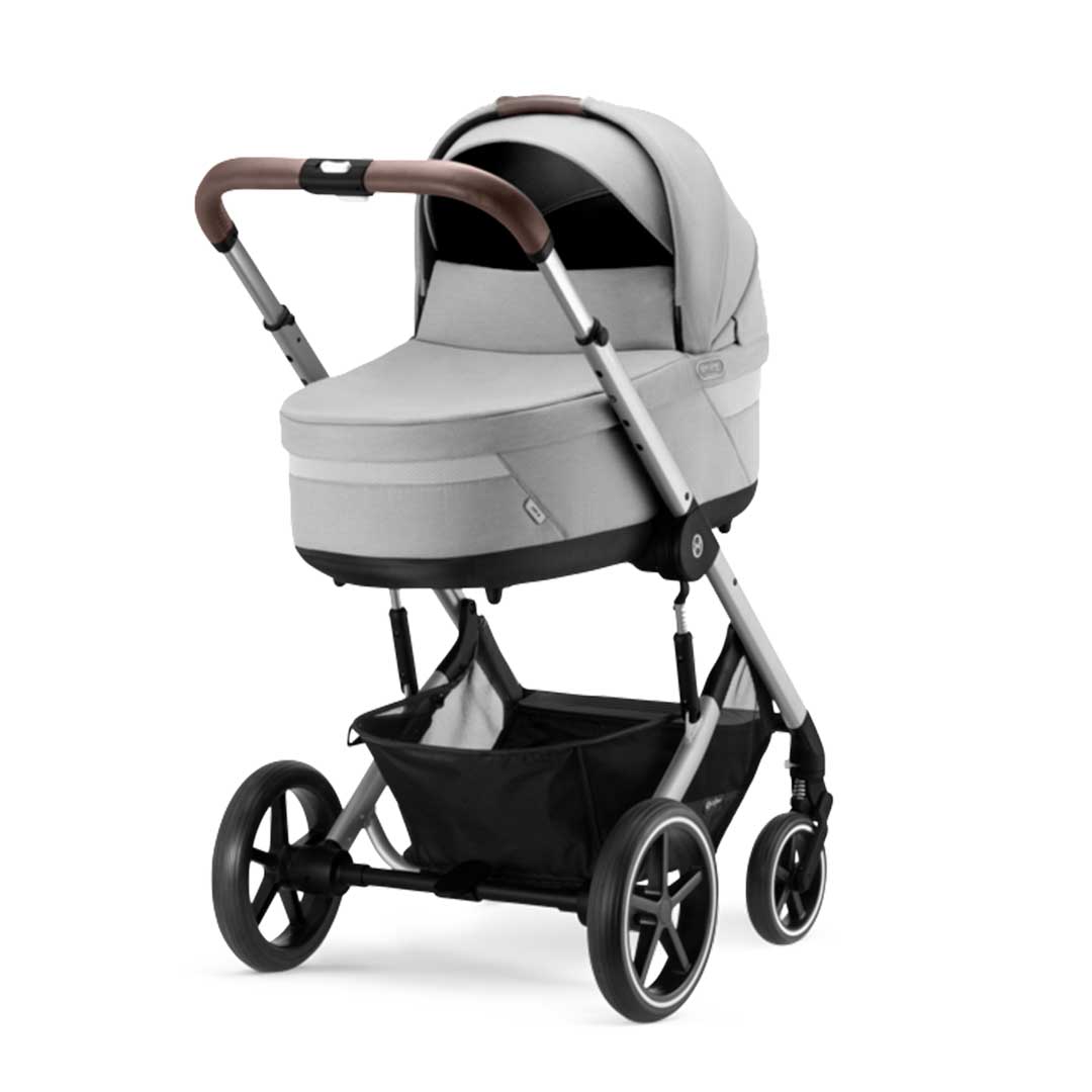 Cybex Balios S Lux barnevognspakke