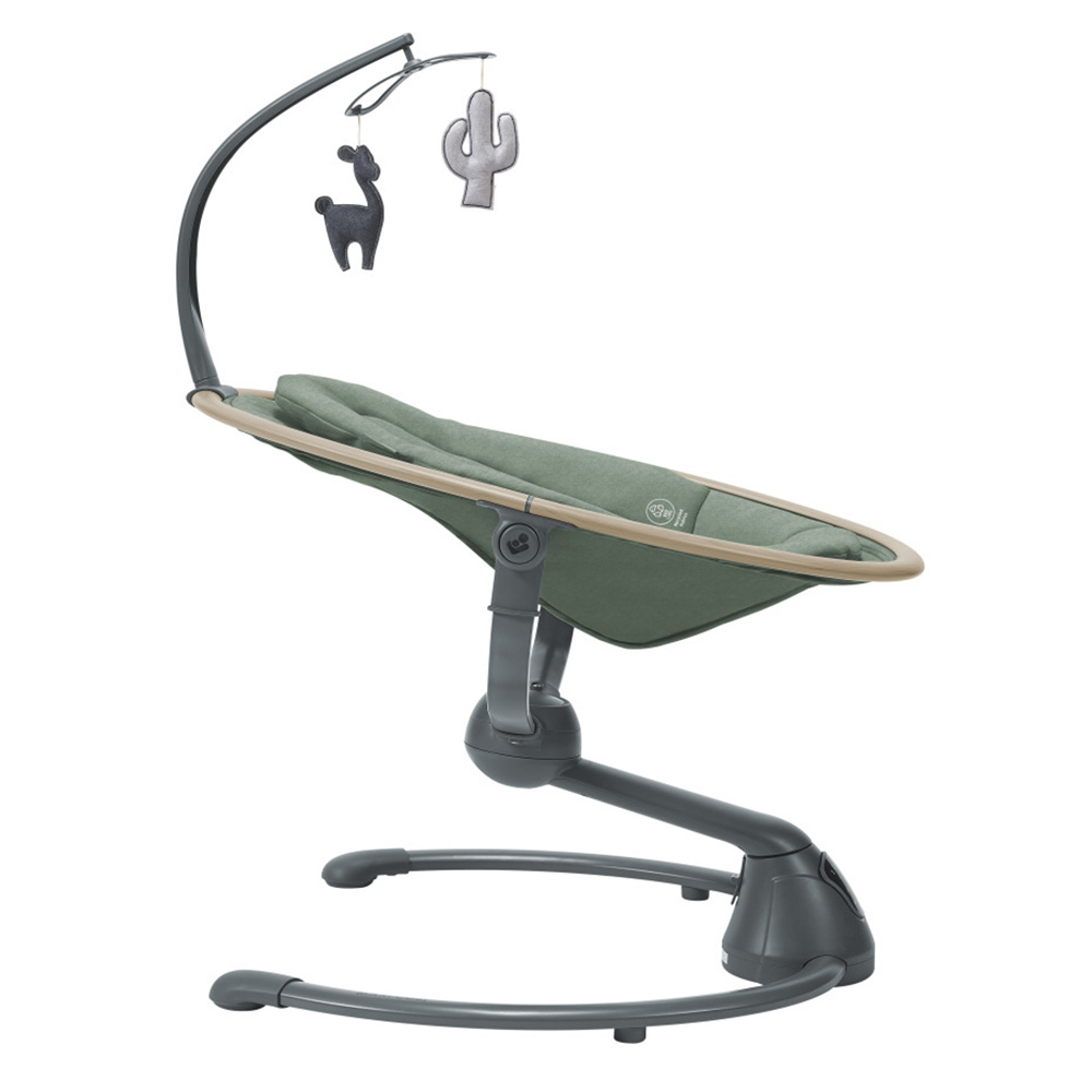 Maxi-Cosi Cassia elektrisk gynge Beyond Green Eco