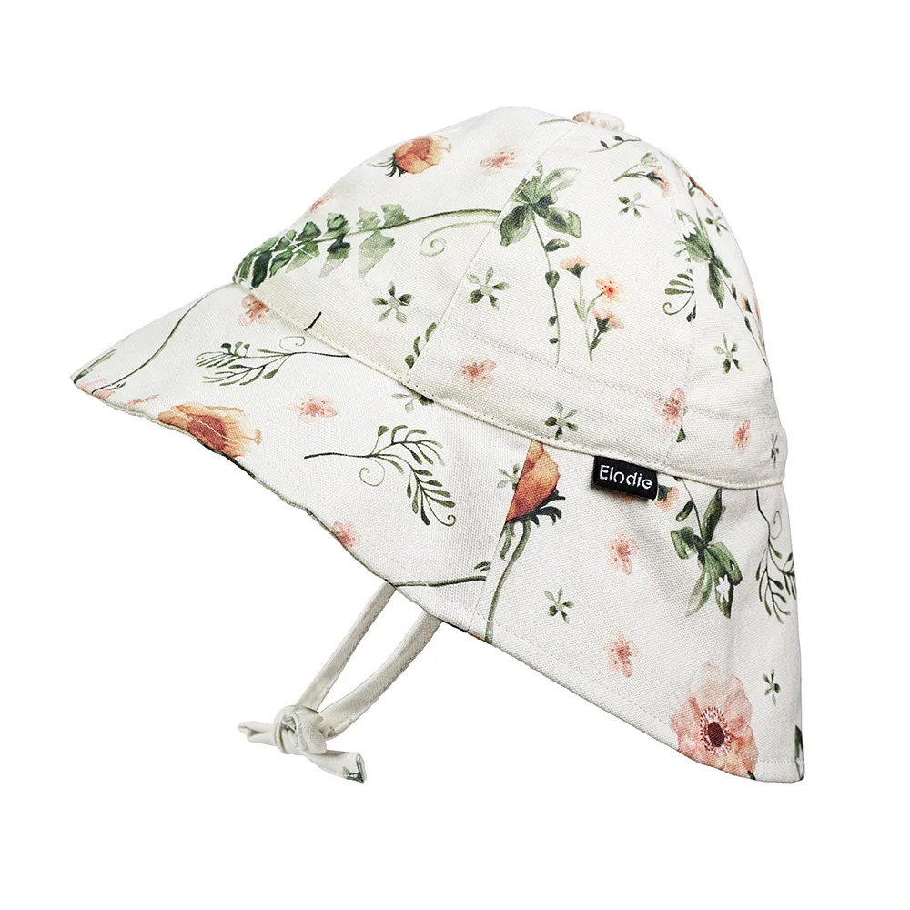 Elodie Solhjelm Meadow Blossom 6-12m
