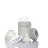Everyday Baby sutteflaske Healthy + 150 ml - Quiet Grey