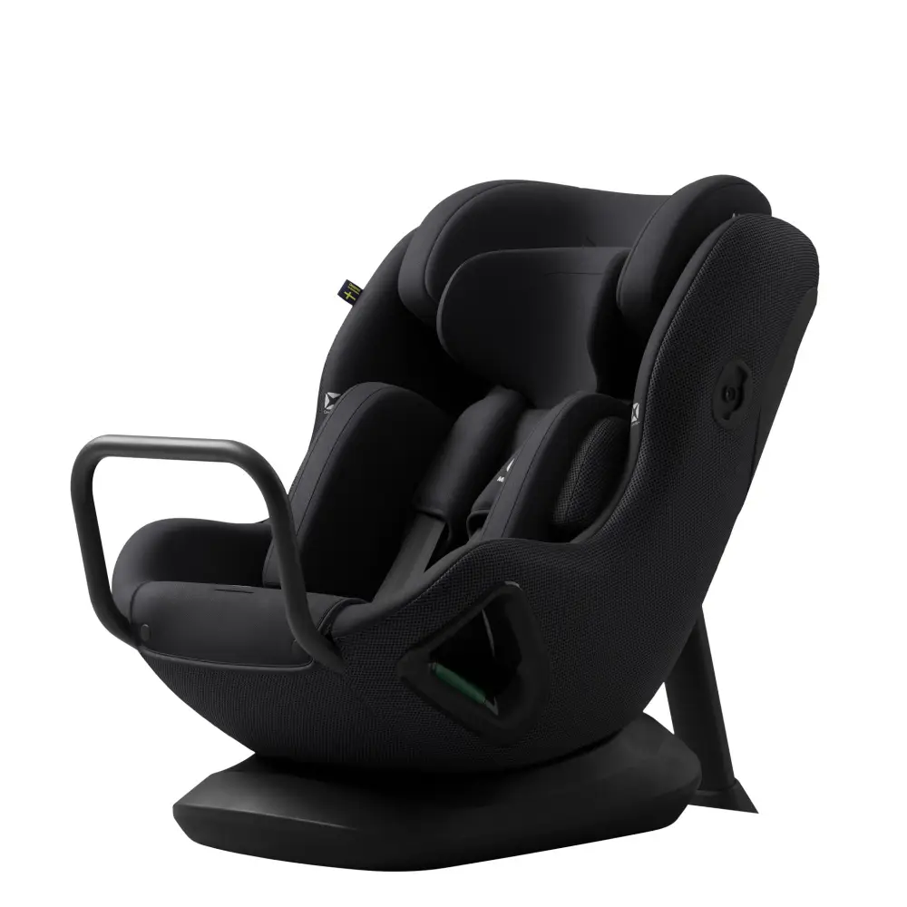 Axkid Minikid Core Autostol Coastal Storm Sort