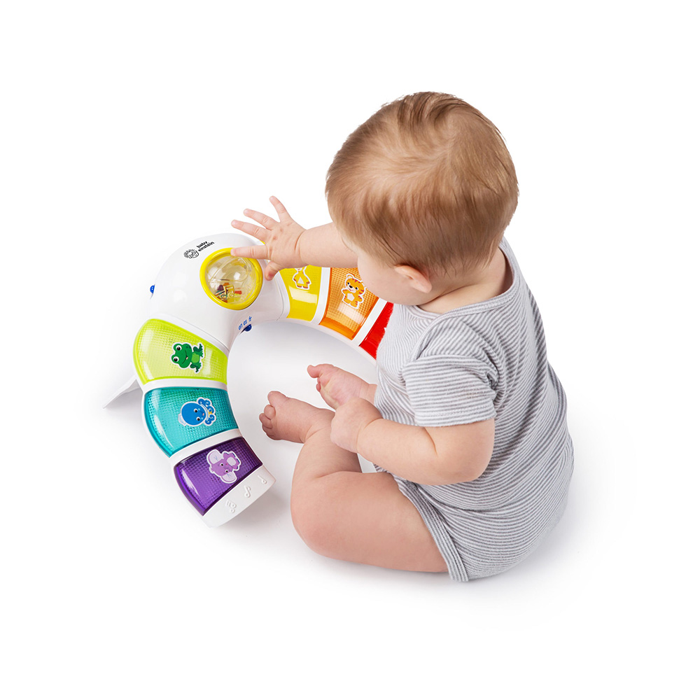  Baby Einstein aktivitetslegetøj med lyd og lys
