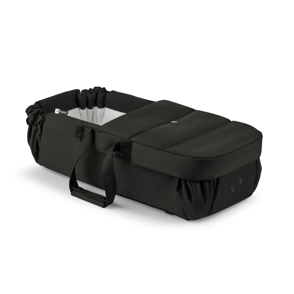 Bugaboo babynest Heritage Black