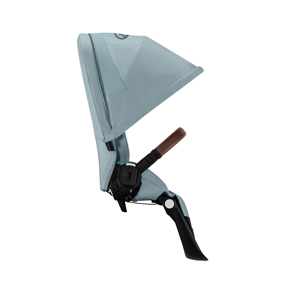 Cybex Gazelle S søskendesæde Stormy Blue