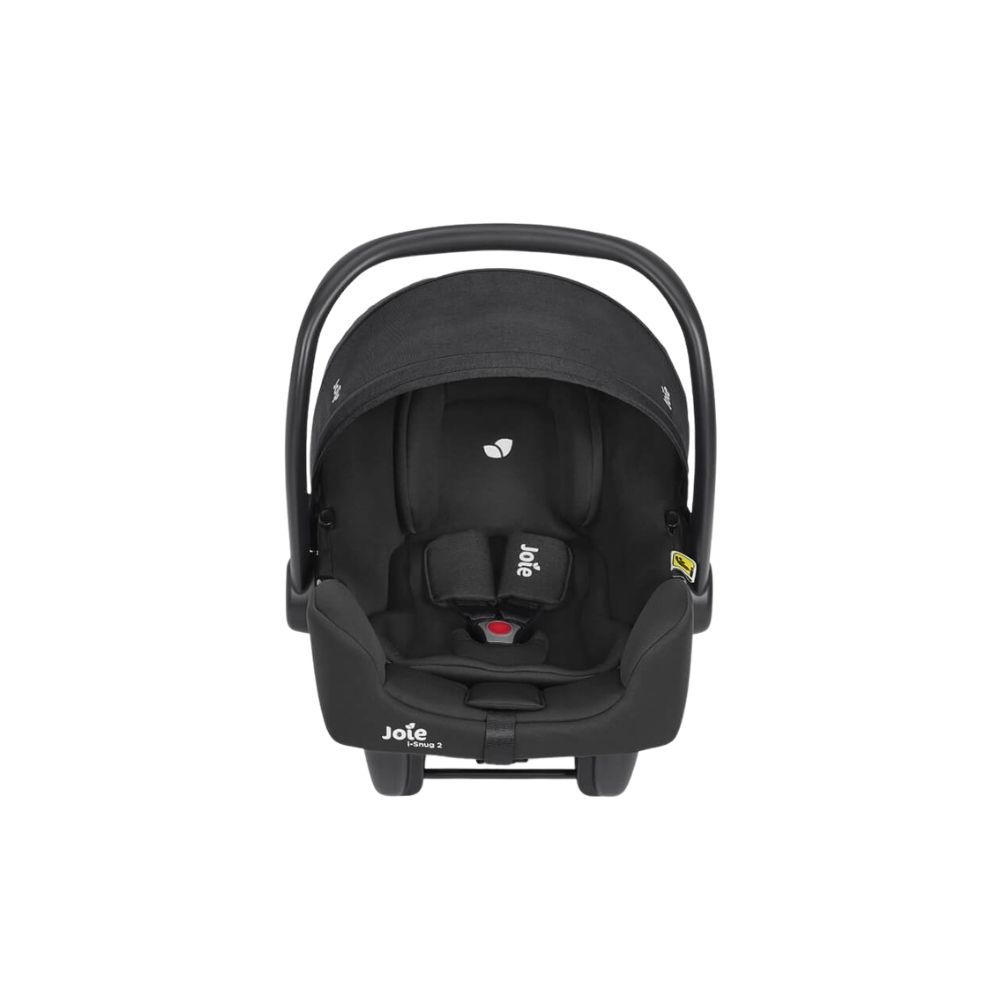 Joie babyautostol i-Snug 2 Fern