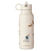 Liewood Falk vandflaske 350 ml All together/Sandy  1495
