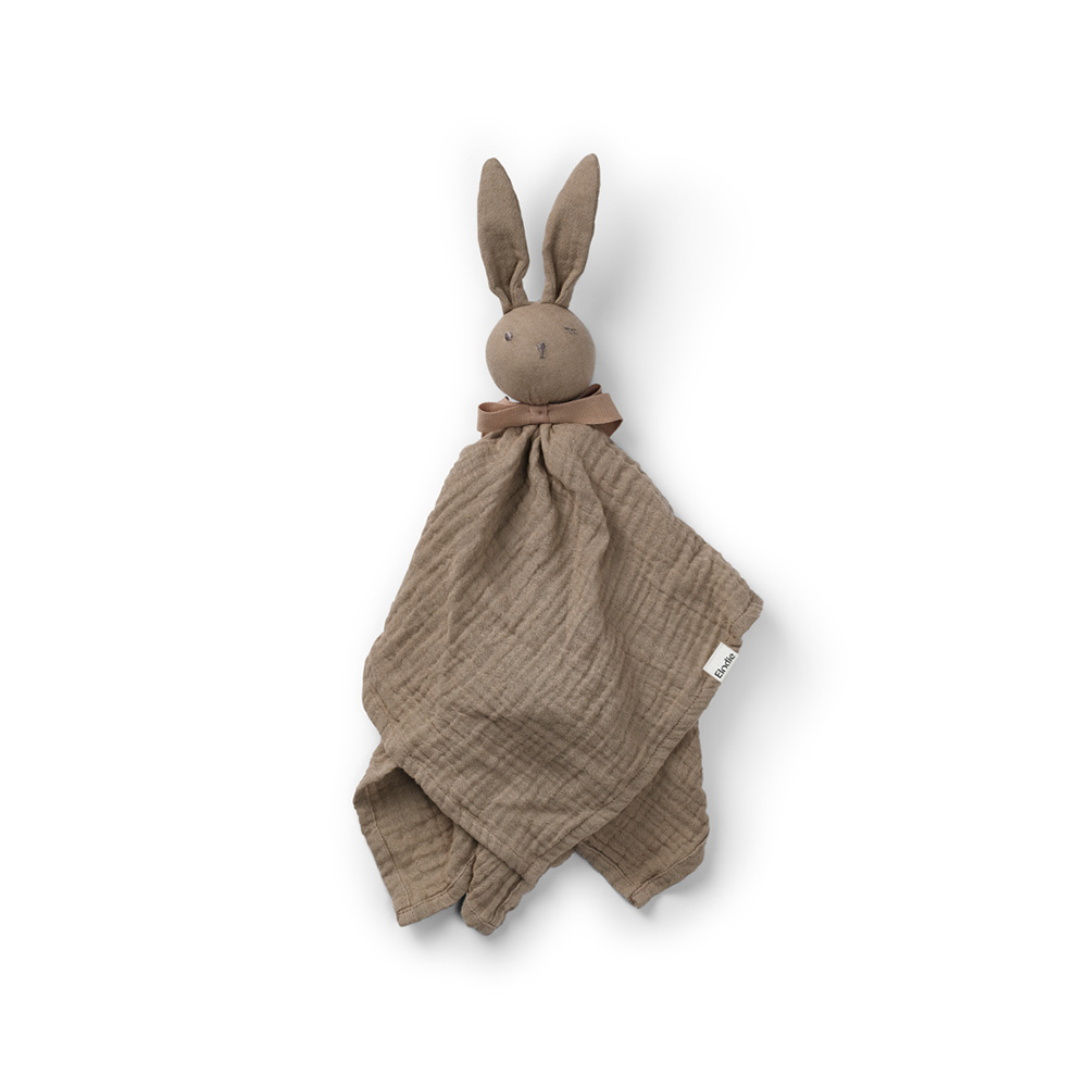 Elodie Blankie Tender Taupe