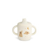 Liewood Neil tudkop Elephant / Creme de la creme