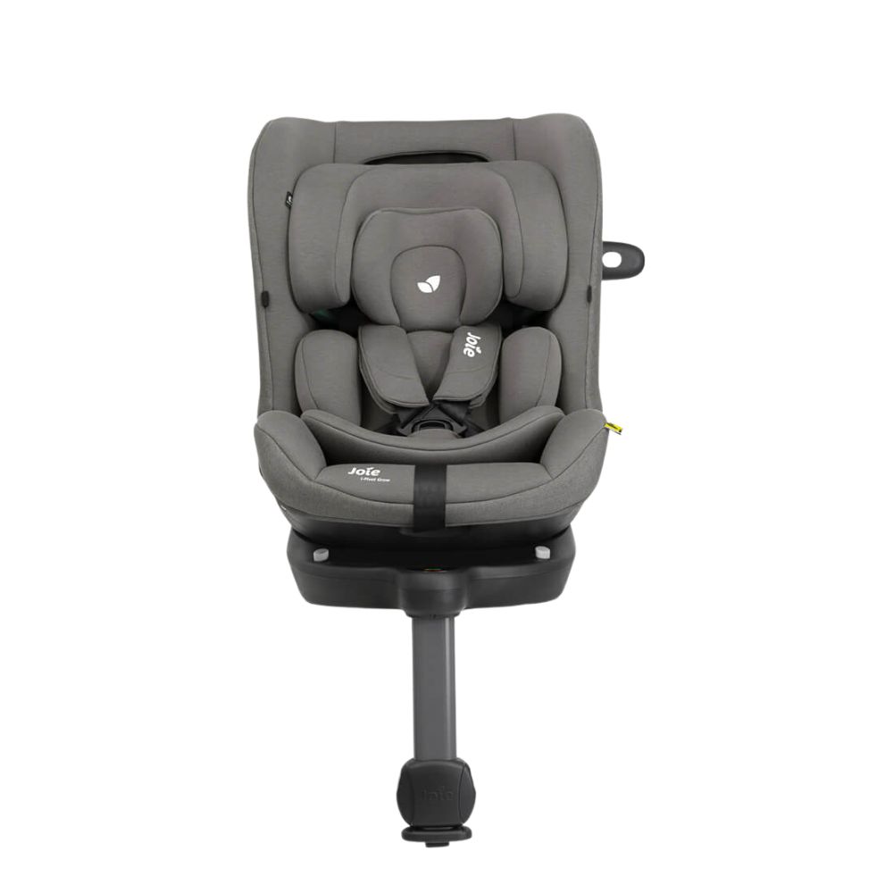 Joie I-PIVOT Grow autostol Thunder