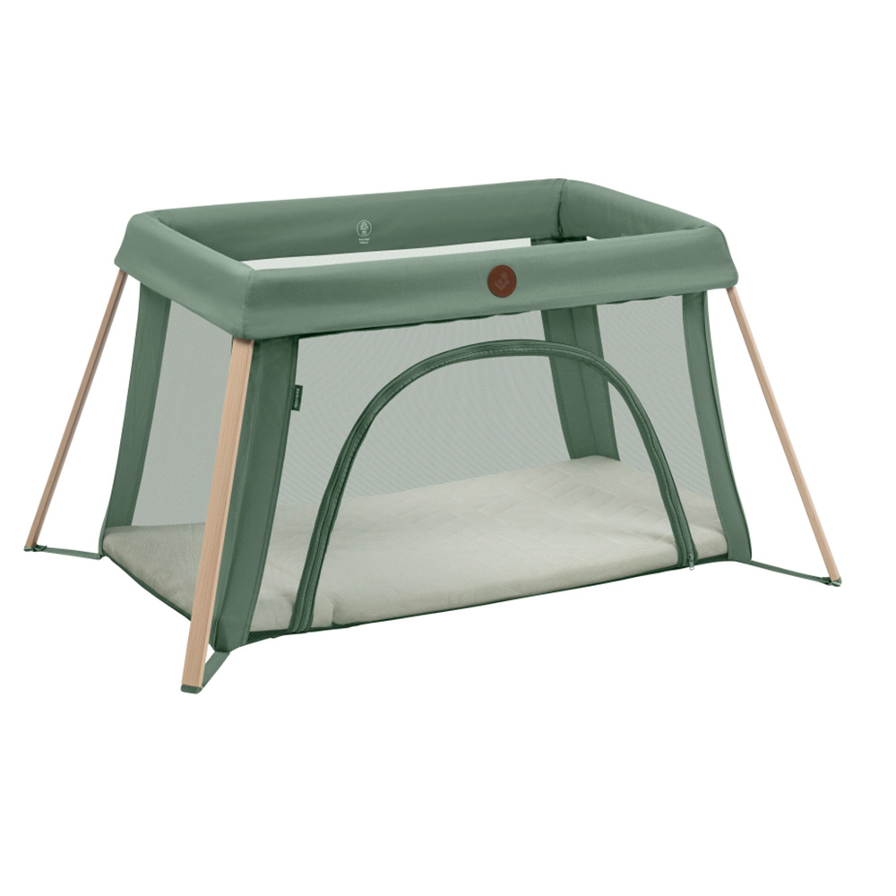 Maxi-Cosi CALAO LIGHT rejseseng BEYOND GREEN ECO