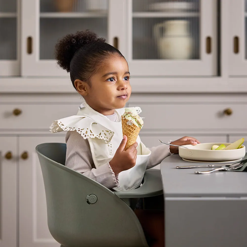 Elodie GRACE High Chair Hazy Jade