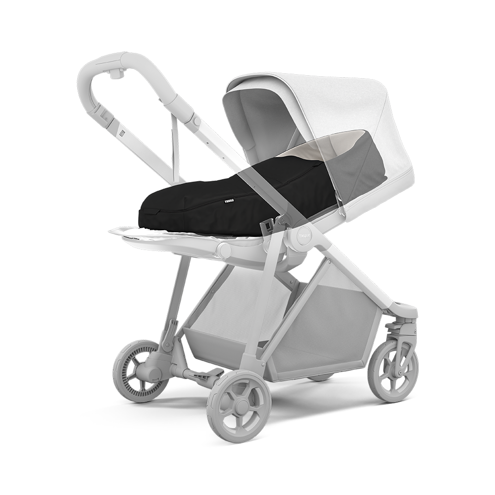 Thule Newborn Nest Sort