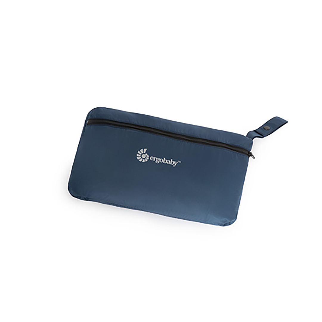 Ergobaby bæresele Away Midnight Blue