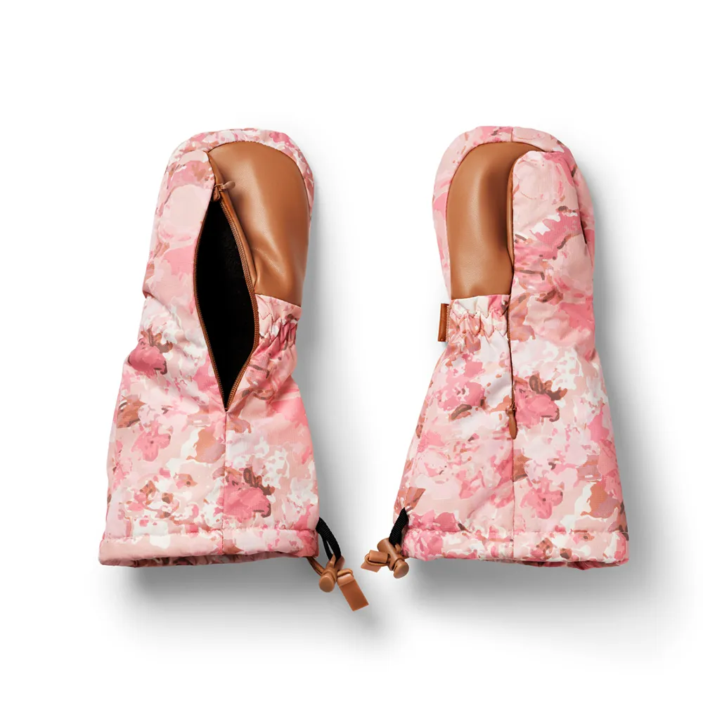  Elodie Vanter River Rose 1-3y