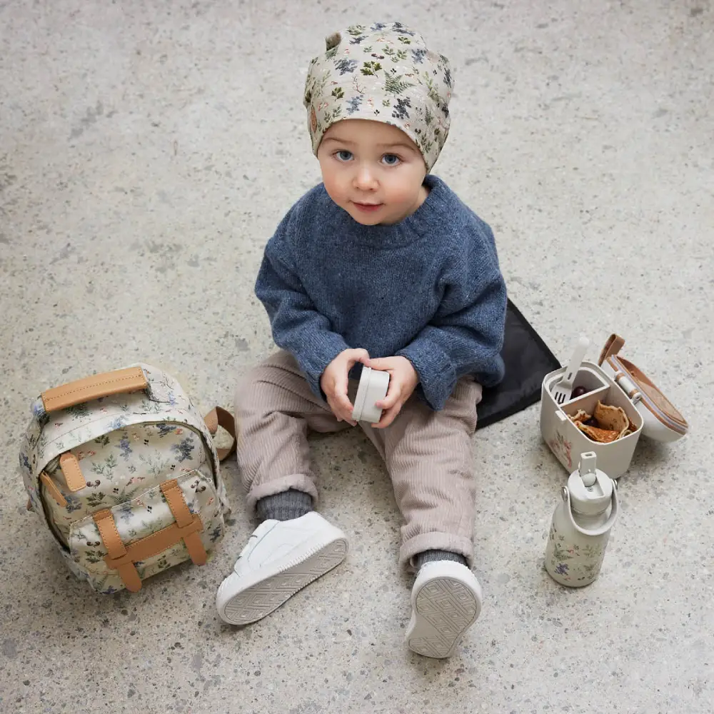 Elodie Details skolesæt Fairytale Forest