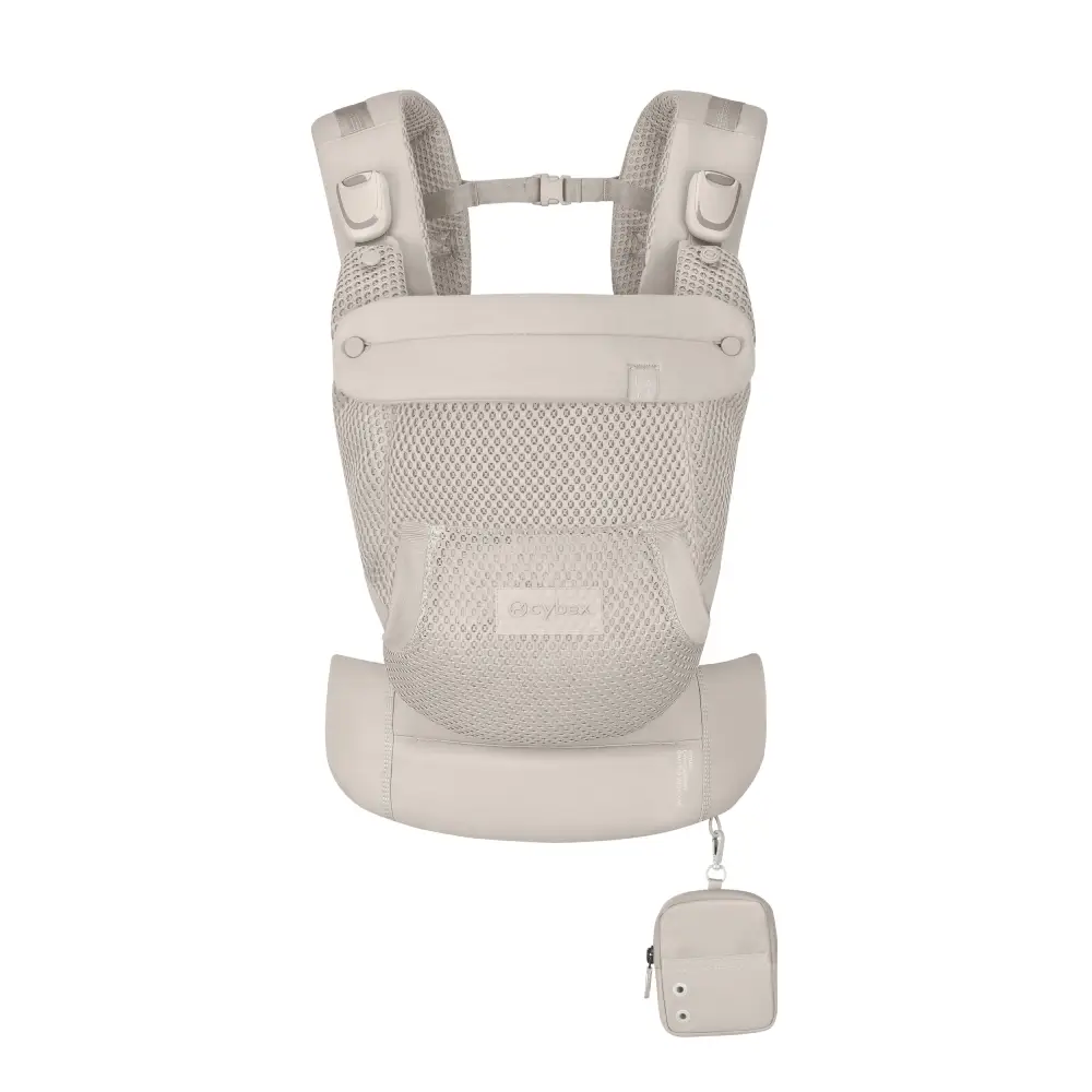 Cybex Laya bæresele Dune grey
