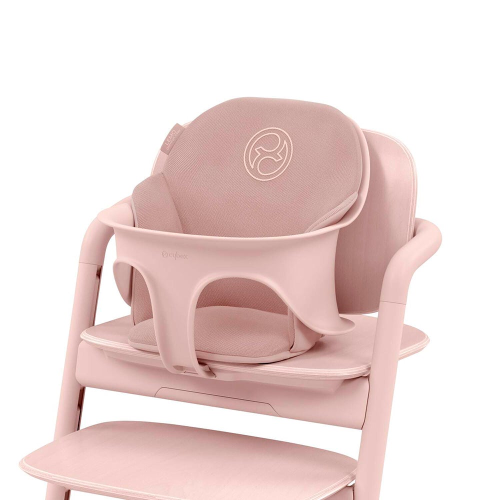 Cybex Lemo Pude Til Spisestuestol Pearl Pink