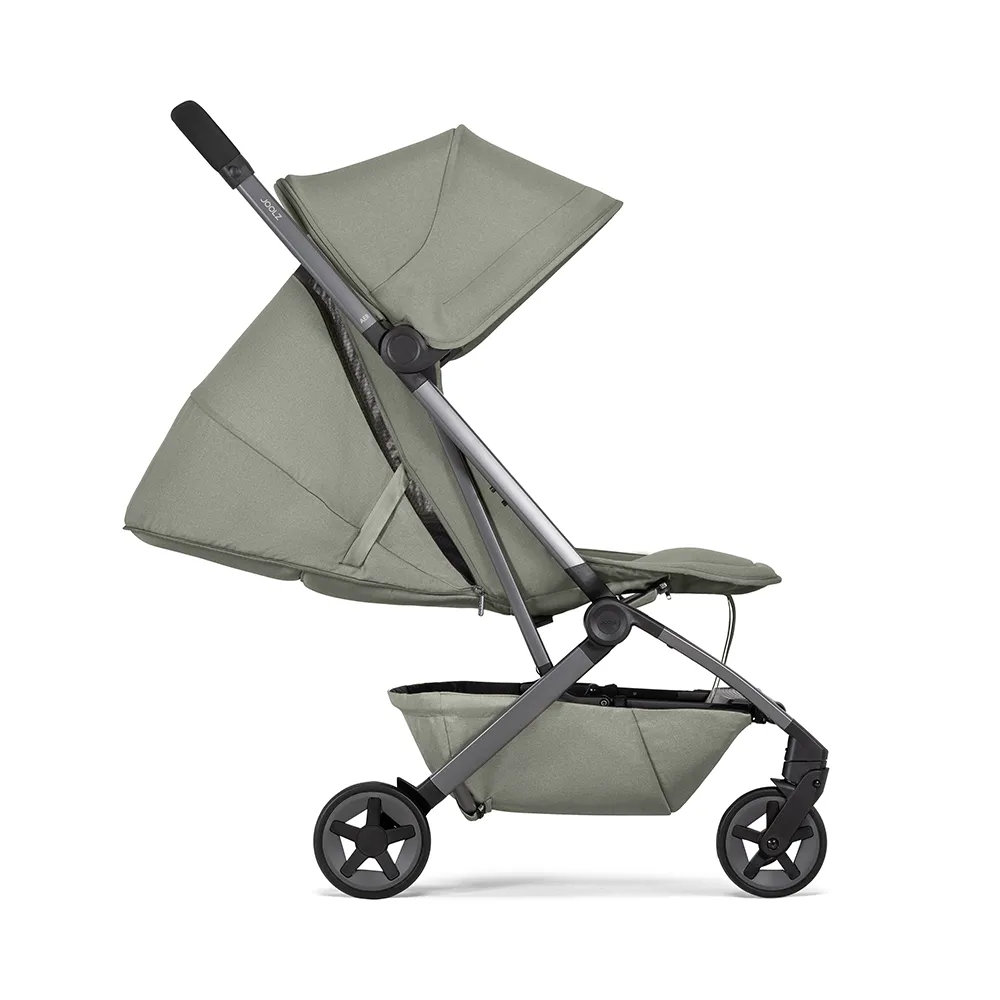 Joolz Aer2 klapvogn Sage Green