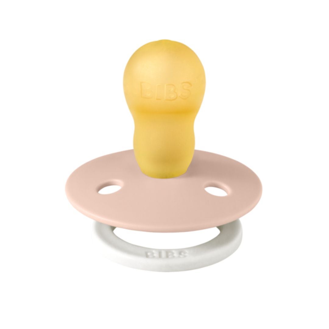 Hagesmæk Napp 18+ m Blush Glow
