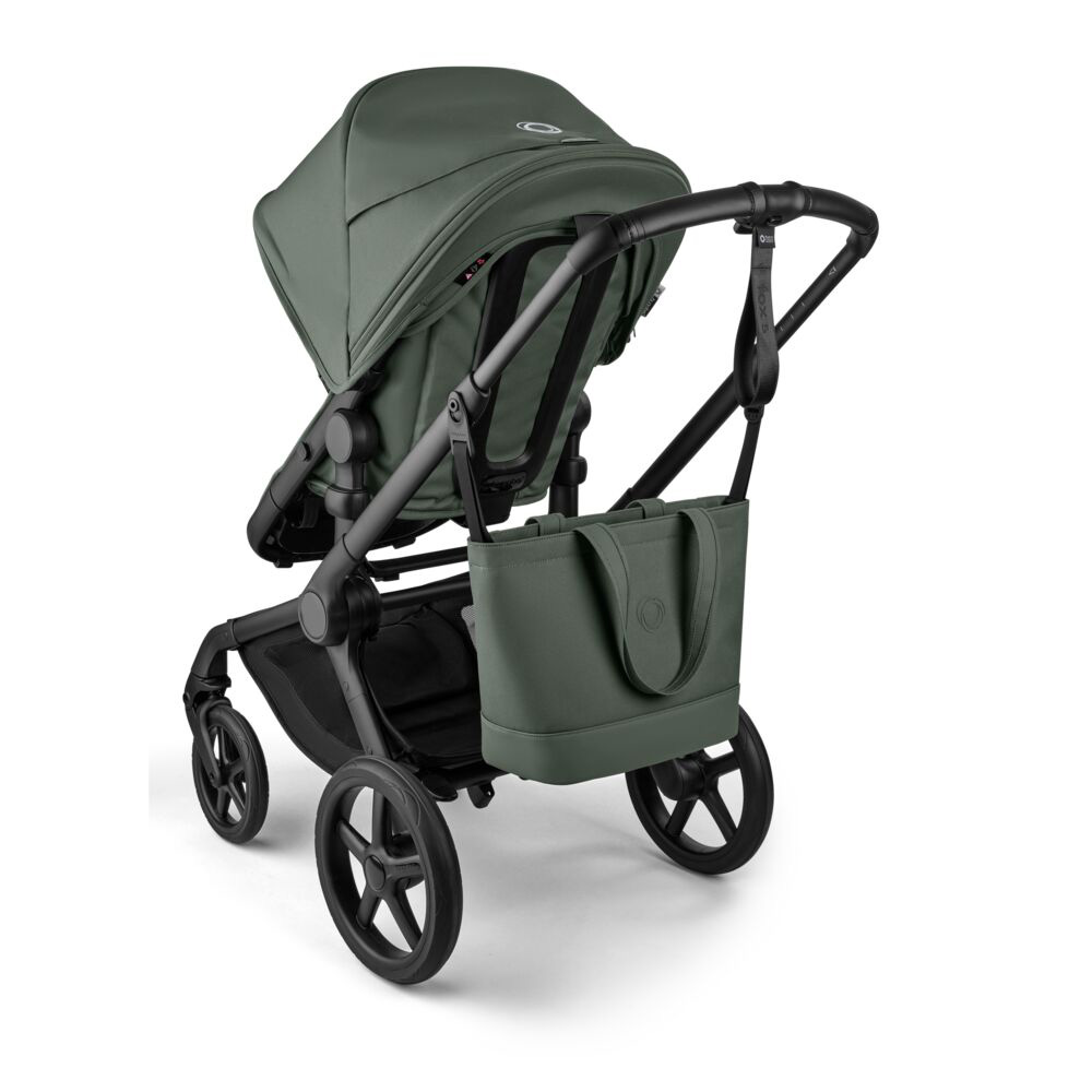 Bugaboo pusletaske Forest Green
