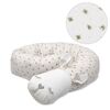 Vinter & Bloom Meadow graviditetspude Buddy Soft Sand