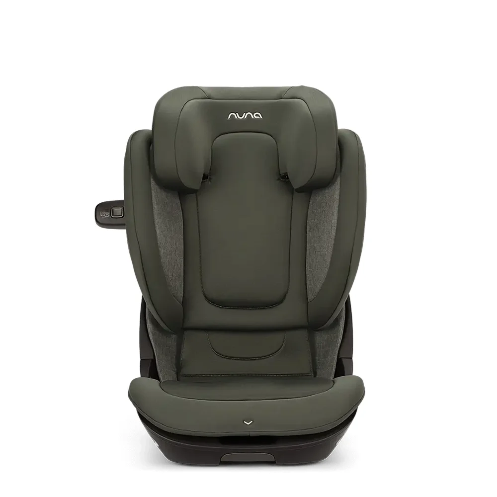 Nuna AACE LX fremadvendt autostol FOREST