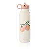 Liewood Falk vandflaske 500 ml – Peach Me / Sea Shell