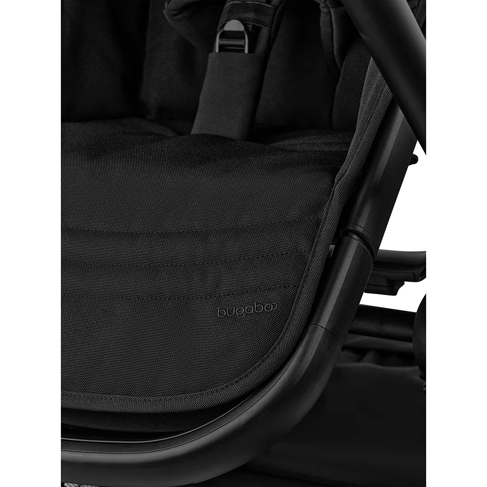 Bugaboo Fox 5 Renew + Cybex Aton B2 bæresele