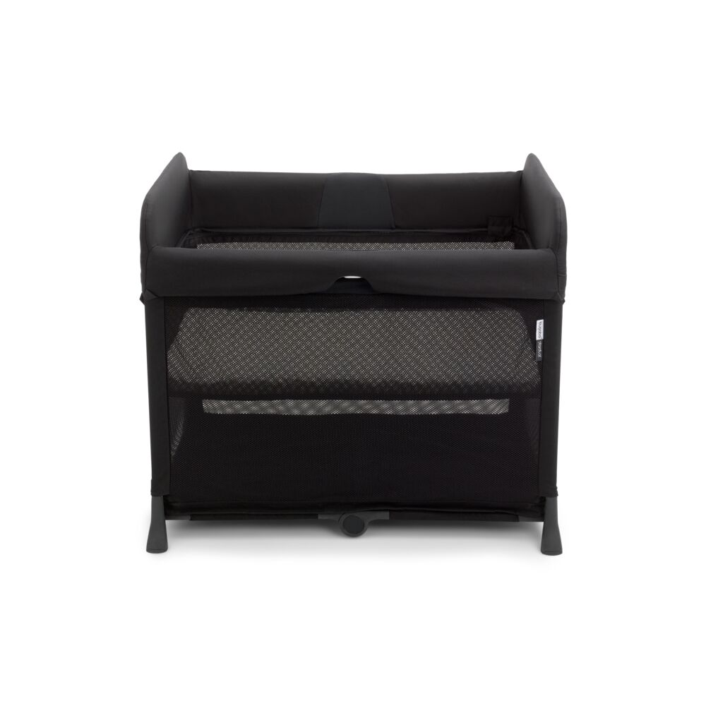 Bugaboo Stardust Rejseseng Sort