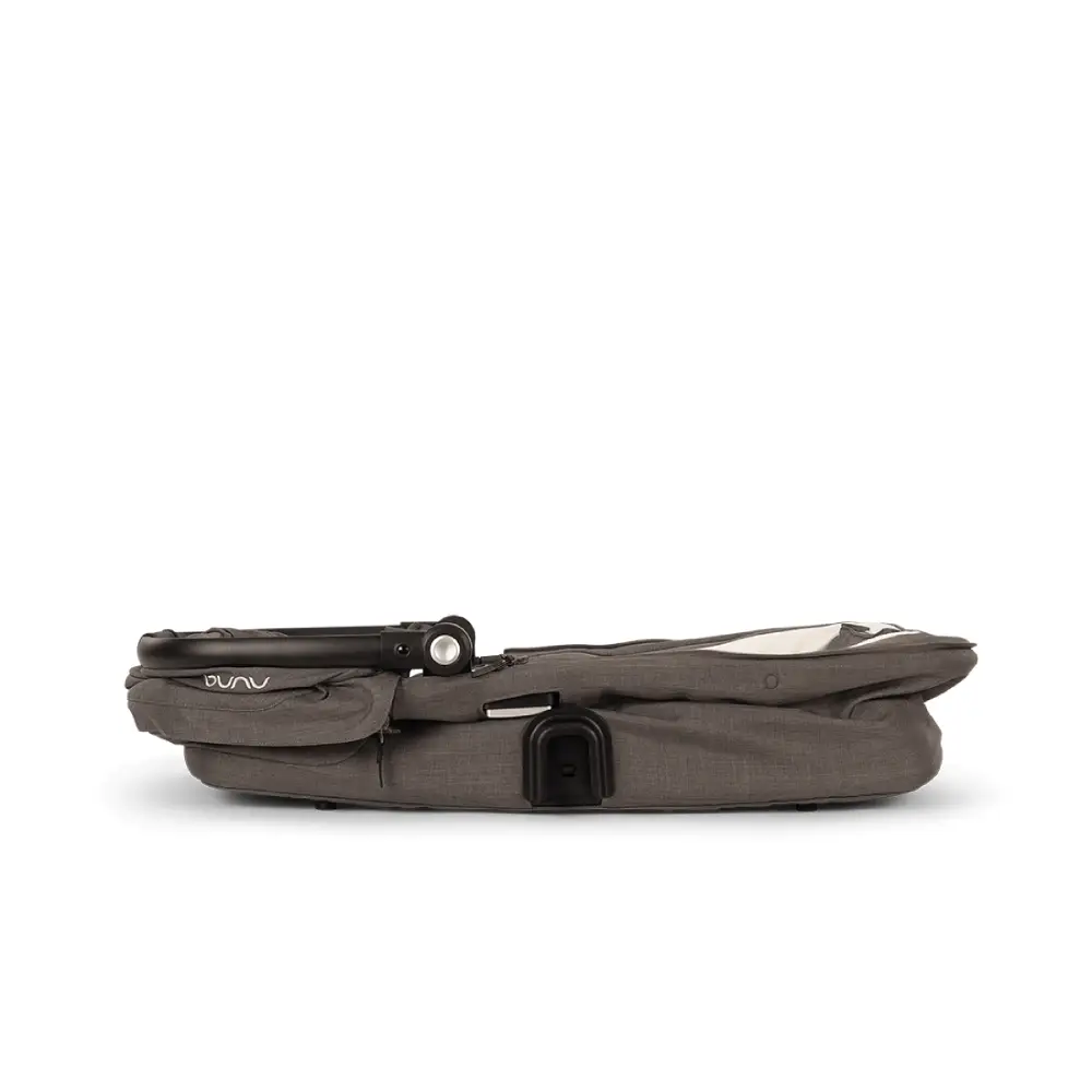 Nuna Demi Next carrycot Thunder