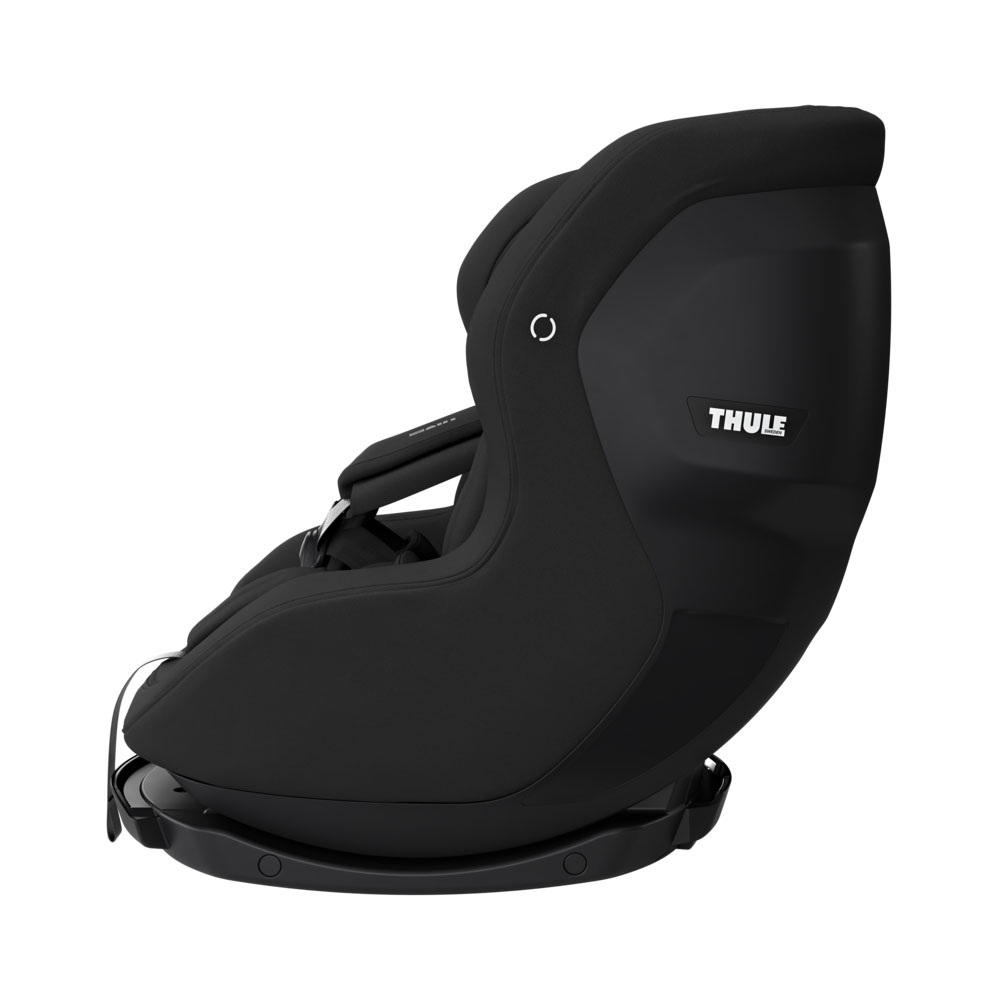 Thule Elm bagudvendt autostol Sort